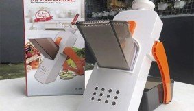 Safe Slice Mandoline in Pakistan